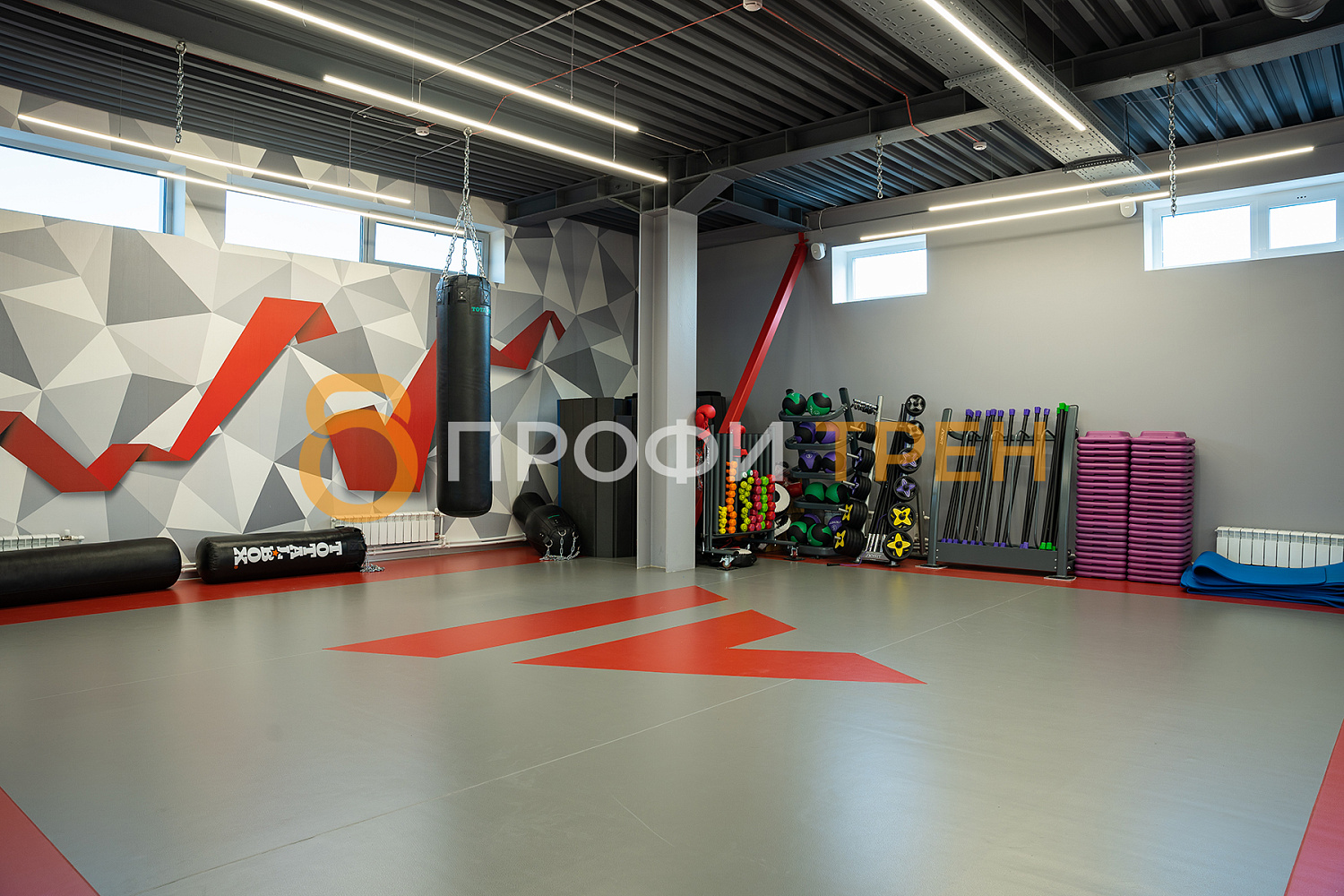 Фитнес-клуб «Fitness Class»