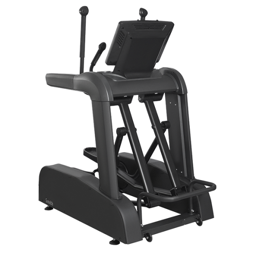 Эллиптический тренажер Smith SX3.2 (CX300) - фото 4