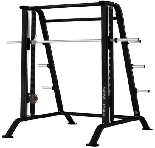 Машина Смита Hasttings Digger HD026-4