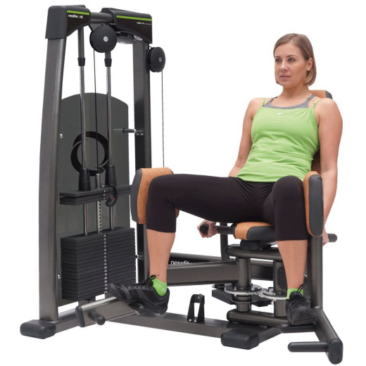 Разведение ног Nessfit FW-4500 - фото 4