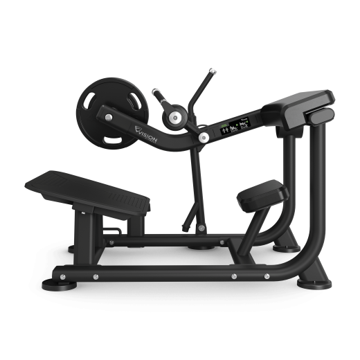 Ягодичный мост Vision Fitness VST600-PL78 - фото 3