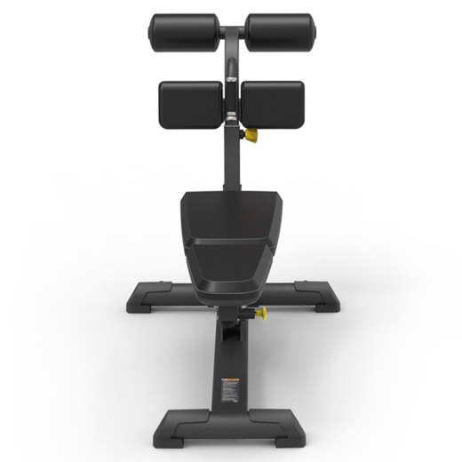 Регулируемая скамья для пресса SP-4218 - фото 2