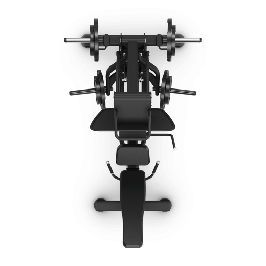 Жим ногами Vision Fitness VST600-PL70 - фото 4