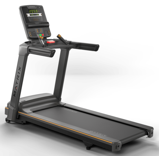 Беговая дорожка Matrix Lifestyle LED - фото 1