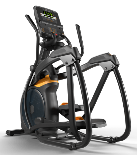 Эллиптический тренажер Matrix Performance LED с изменяемой траекторией шага - фото 3