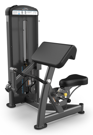Сгибание на бицепс True FUSE-0600H - фото 1