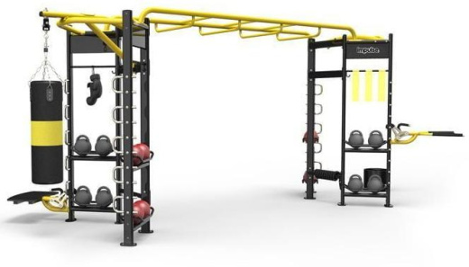 IZ-I shape Impulse - фото 1