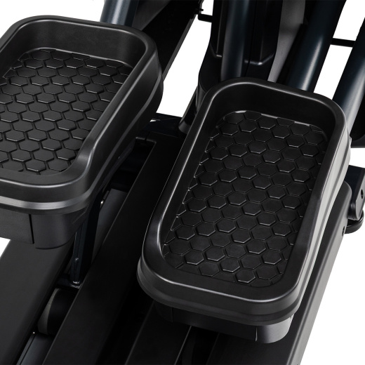 Эллиптический тренажер Spirit CE980 - фото 9