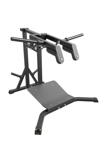 Тренажер для приседаний, икроножные Impulse IFP1707 - фото 3