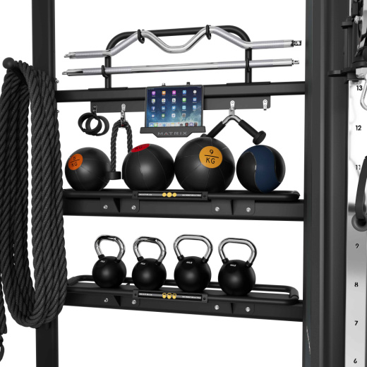 Функциональная рама Connexus Crest Matrix GFTCRST - фото 8