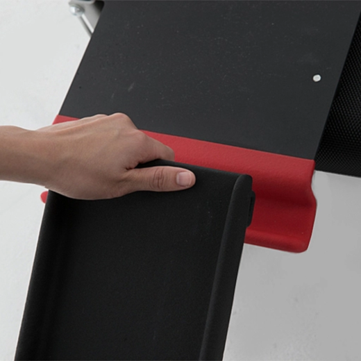 Беговая дорожка для реабилитации Spirit LW850 - фото 7