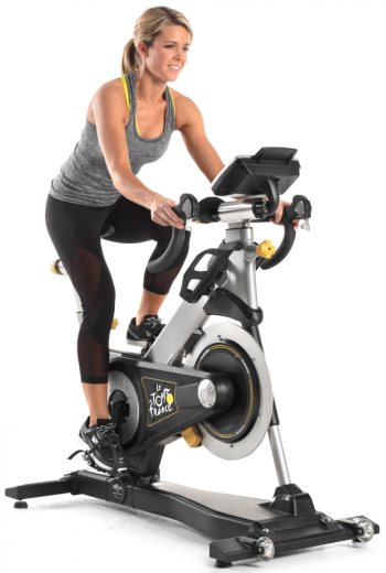 Велотренажер Freemotion Tour De France Club - фото 5