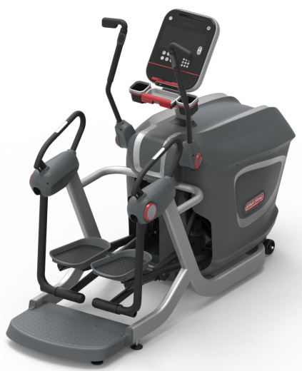 Эллиптический тренажер Star Trac 8VS-10 - фото 2