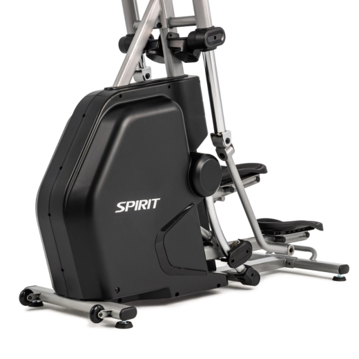 Вертикальный степпер Spirit CVC800 - фото 6