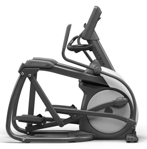 Эллиптический тренажер Matrix Performance Premium LED - фото 4