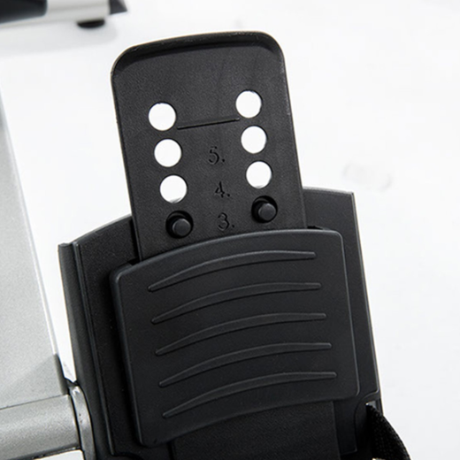 Гребной тренажер Spirit CRW800+ - фото 11