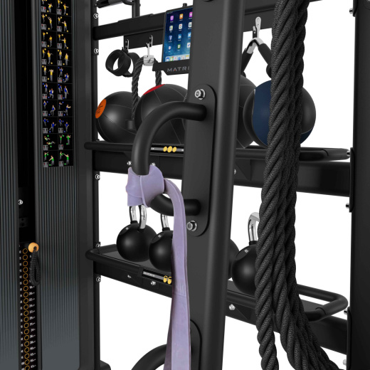 Функциональная рама Connexus Hub Matrix GFTHUB - фото 10