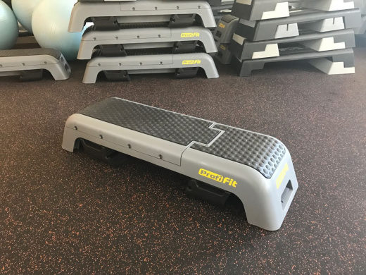 Степ-платформа Transformer, Profi-Fit - фото 8