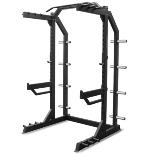 Силовая полурама Bronze Gym AL-318