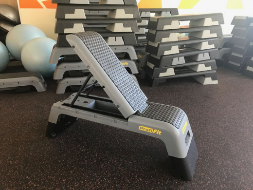 Степ-платформа Transformer, Profi-Fit - фото 4