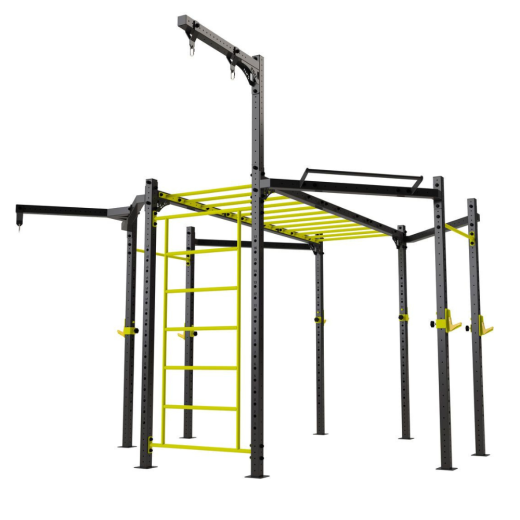 Функциональная рама Октагон DHZ A0341 - фото 3