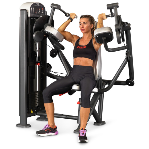 Независимый бицепс Panatta 1FE356 - фото 3