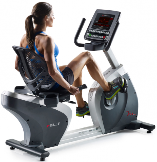 Велотренажер Freemotion r8.3 - фото 4