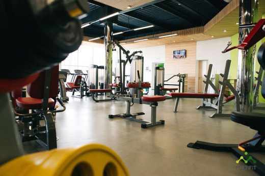 Тренажер для икроножных мышц Impulse IFCR - фото 2