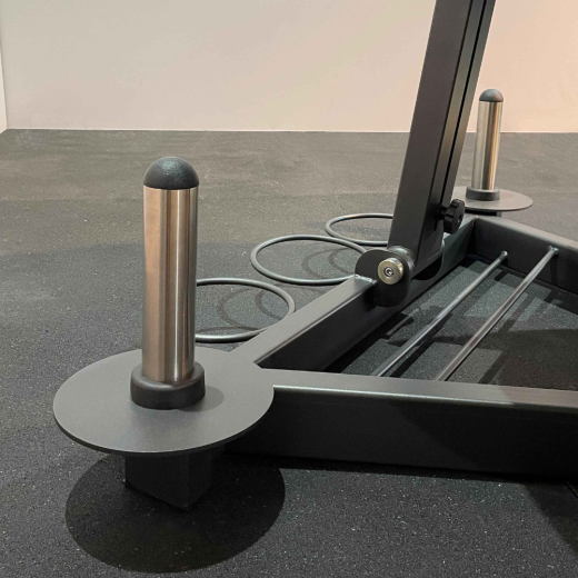 Ребаундер для тренировки с медболами Profi-Fit - фото 5