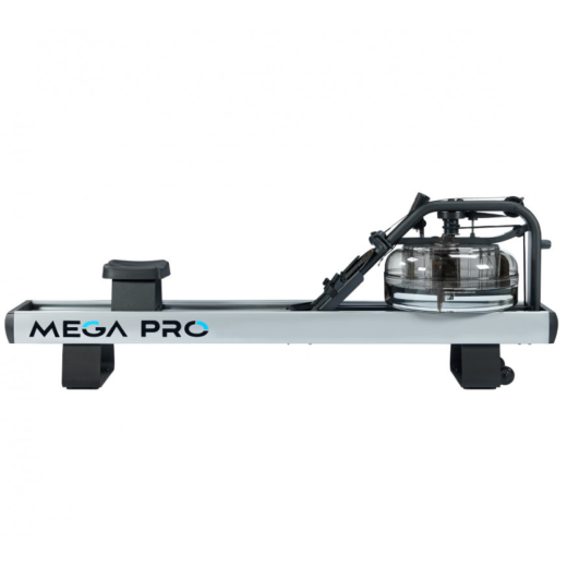 Гребной тренажер FD Fitness Omega PRO Plus XL - фото 2