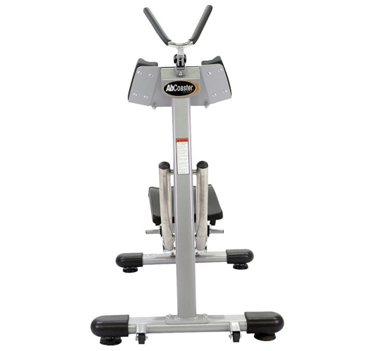 Тренажеры для пресса Ab Coaster CS1500 - фото 9