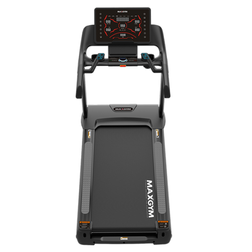 Беговая дорожка MAXGYM MT 2000 - фото 4