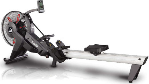 Гребной тренажер Smith UCR600
