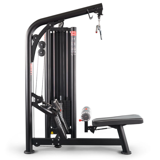 Горизонтальная / Вертикальная тяга Panatta 1SCD010 - фото 1