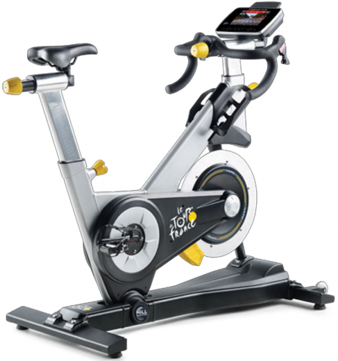 Велотренажер Freemotion Tour De France Club - фото 1