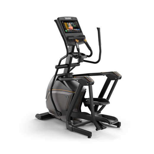 Эллиптический тренажер Matrix Lifestyle Touch - фото 6