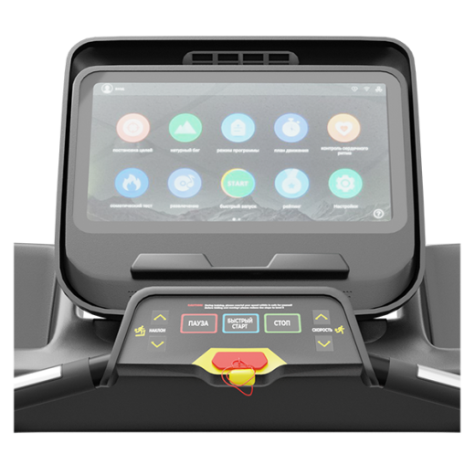 Беговая дорожка CardioPower PRO CT230 - фото 5