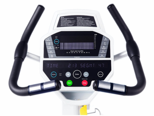 Реабилитационный вертикальный велотренажер DYACO Medical 7.0U - фото 3