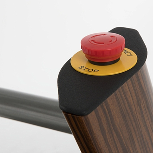 Беговая дорожка для реабилитации Spirit LW850 - фото 5