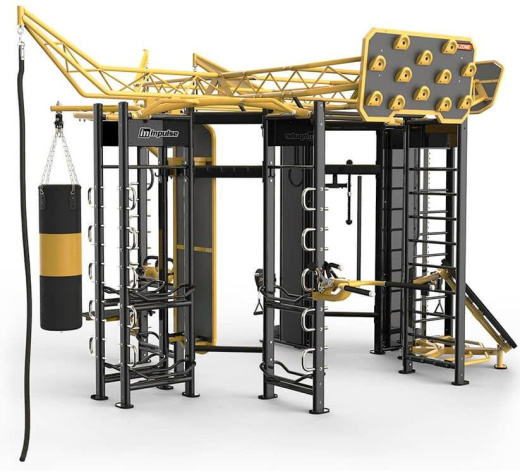 X-Zone Impulse - фото 1