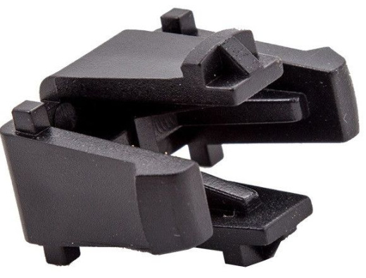 Клипса для степ-платформы FT-STP-560, Profi-Fit - фото 1