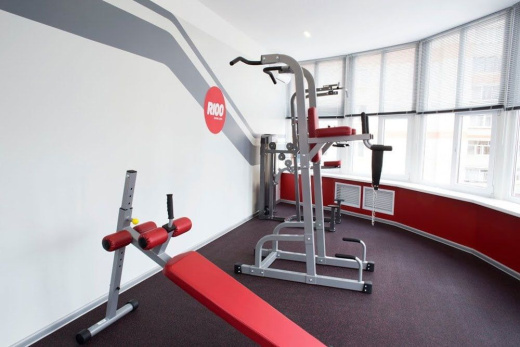 Поднятие коленей/турник/брусья Impulse IFPT - фото 3