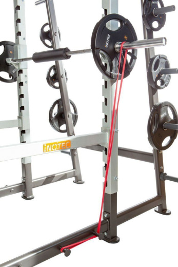 Силовая рама Inotec А21 - фото 4