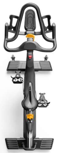 Спин-байк Matrix CXC - фото 2