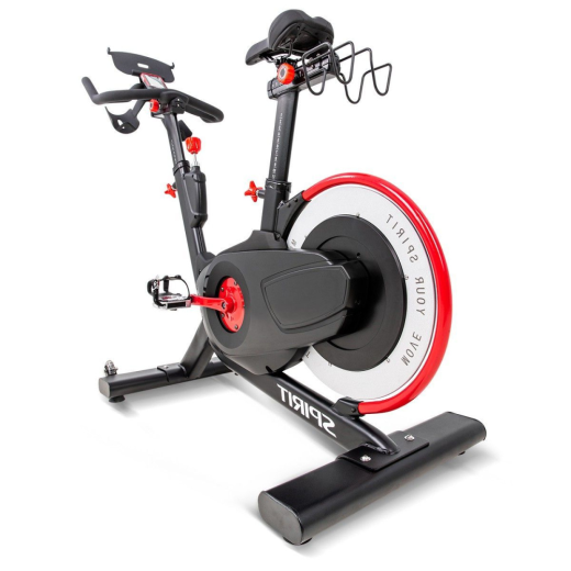 Спин-байк SPIRIT CIC850 - фото 1