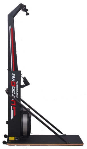 Лыжный тренажер Ultra Gym Skierg Air Cross 002 - фото 2