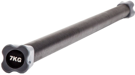 Бодибар Profi-Fit, 7 кг - фото 1