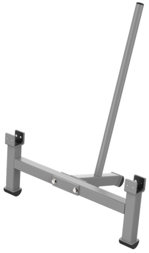 Домкрат для штанг Impulse MS7041