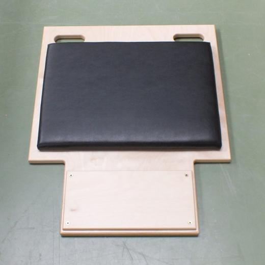 Доска для прыжков Pilates Plus GR-JB - фото 2