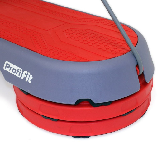 Степ-платформа Studio Prof, Profi-Fit - фото 6